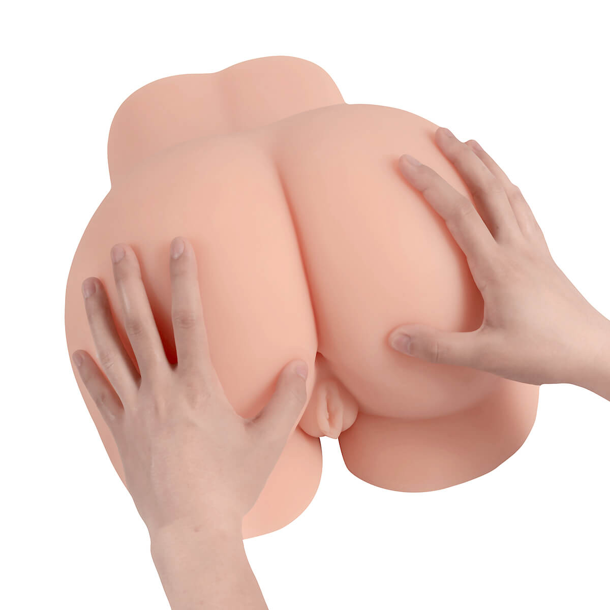 Realistic Life Size Full Male Masturbator