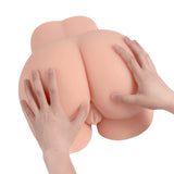 Realistic Life Size Full Male Masturbator