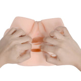Realistic Vagina Anal Silicone Love Doll
