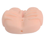 Realistic Vagina Anal Silicone Love Doll