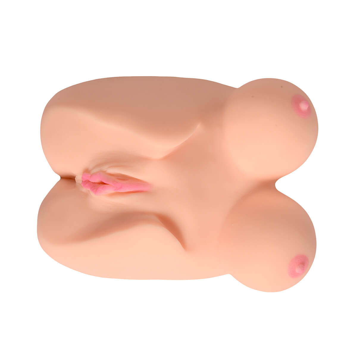 Curvy Sex Doll Ass