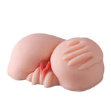 Realistic Vagina Anal Pussy Male Masturbator Sex