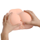 Curvy Sex Doll Pussy Masturbator