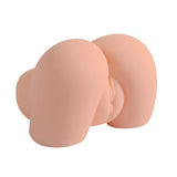 Curvy Sex Doll Pussy Masturbator
