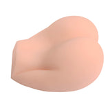Curvy Sex Doll Pussy Masturbator