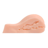 Curvy Sex Doll Pussy Masturbator