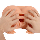 Teen Sex Doll Pussy