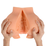 Teen Sex Doll Pussy