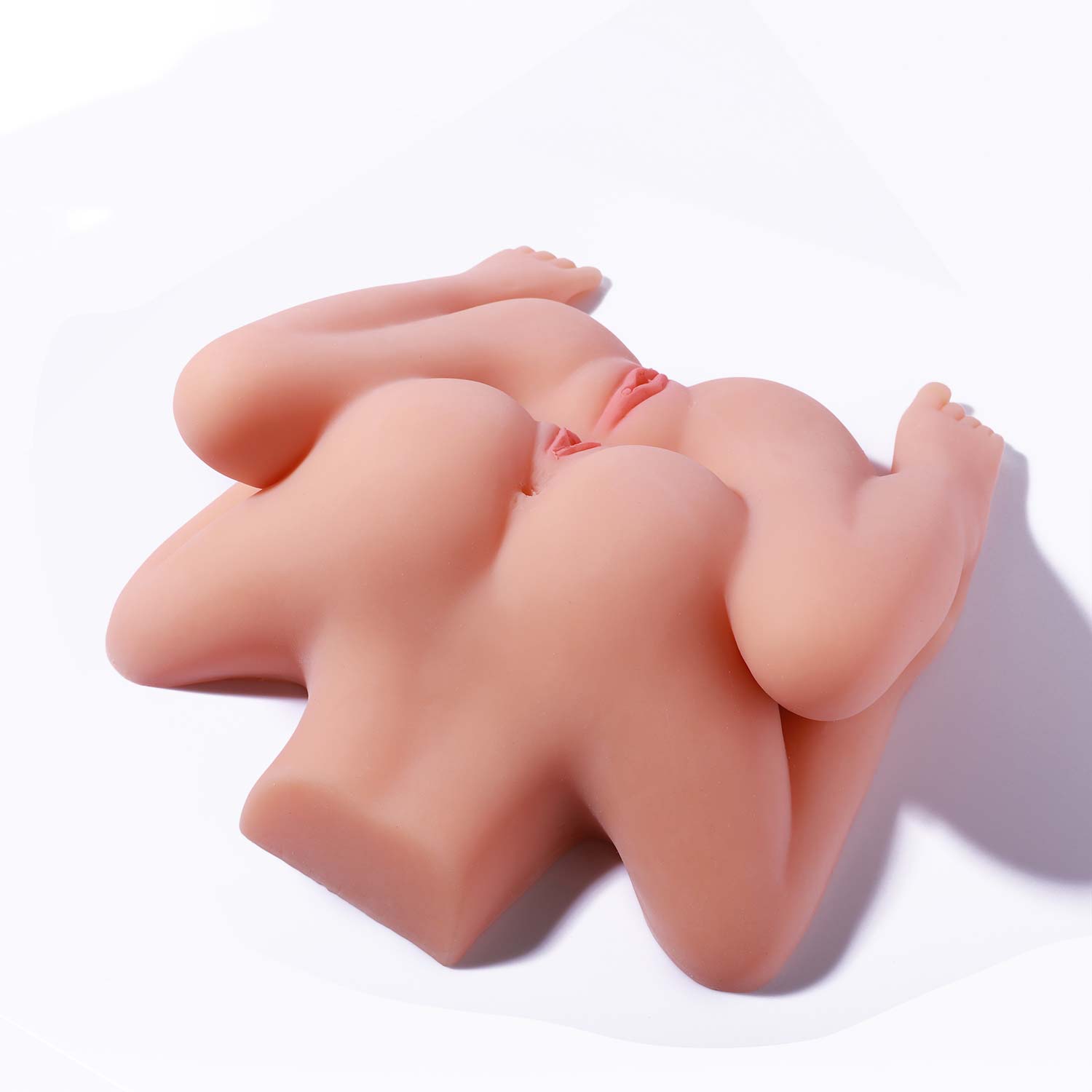 Realistic Sexy TPE Sex Doll Body