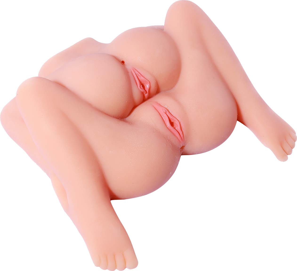 Realistic Sexy TPE Sex Doll Body