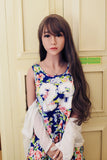 In Stock Japanese Sex Doll Vilam 5.1ft / 155cm