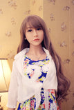 In Stock Japanese Sex Doll Vilam 5.1ft / 155cm