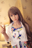 In Stock Japanese Sex Doll Vilam 5.1ft / 155cm