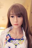 In Stock Japanese Sex Doll Vilam 5.1ft / 155cm