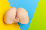 Curvy Sex Doll Ass Masturbators