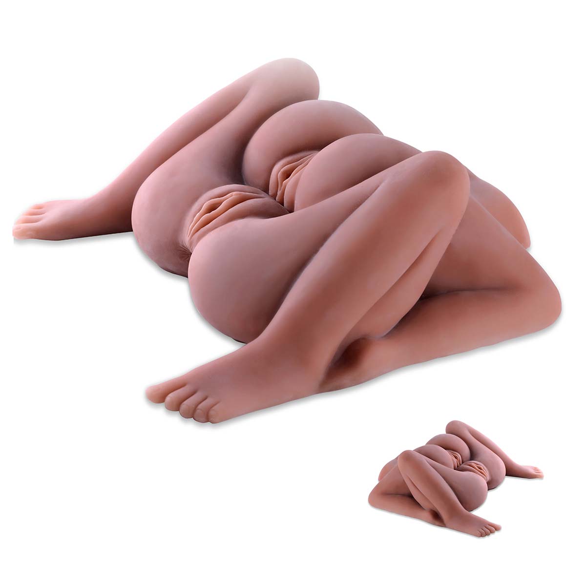Torso Sex Doll Half Body for Men Masturbation