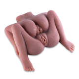 Torso Sex Doll Half Body for Men Masturbation