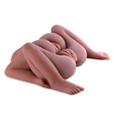 Torso Sex Doll Half Body for Men Masturbation