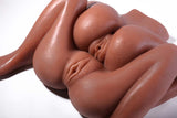 Torso Sex Doll Half Body for Men Masturbation
