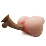Vagina Anal Sex Doll Men Sex Toys