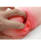 Vagina Anal Sex Doll Men Sex Toys
