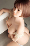 FIRE-DOLL Asian Real Sex Doll Lian 163cm ( 5.3ft )