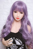 Realistic big boobs sex doll Carrie 158cm / 5.2ft - CSDoll 