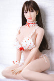 Big Tits Sex Doll Cherry 158cm / 5.2ft - CSDoll 