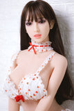 Big Tits Sex Doll Cherry 158cm / 5.2ft - CSDoll 