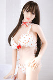 Big Tits Sex Doll Cherry 158cm / 5.2ft - CSDoll 