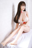 Big Tits Sex Doll Cherry 158cm / 5.2ft - CSDoll 