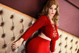 In Stock Chubby Sex Doll 4.98ft /152cm