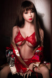 Long Hair Love Doll Jonnie 148cm/ 4.8ft - CSDoll 