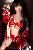 Long Hair Love Doll Jonnie 148cm/ 4.8ft - CSDoll 