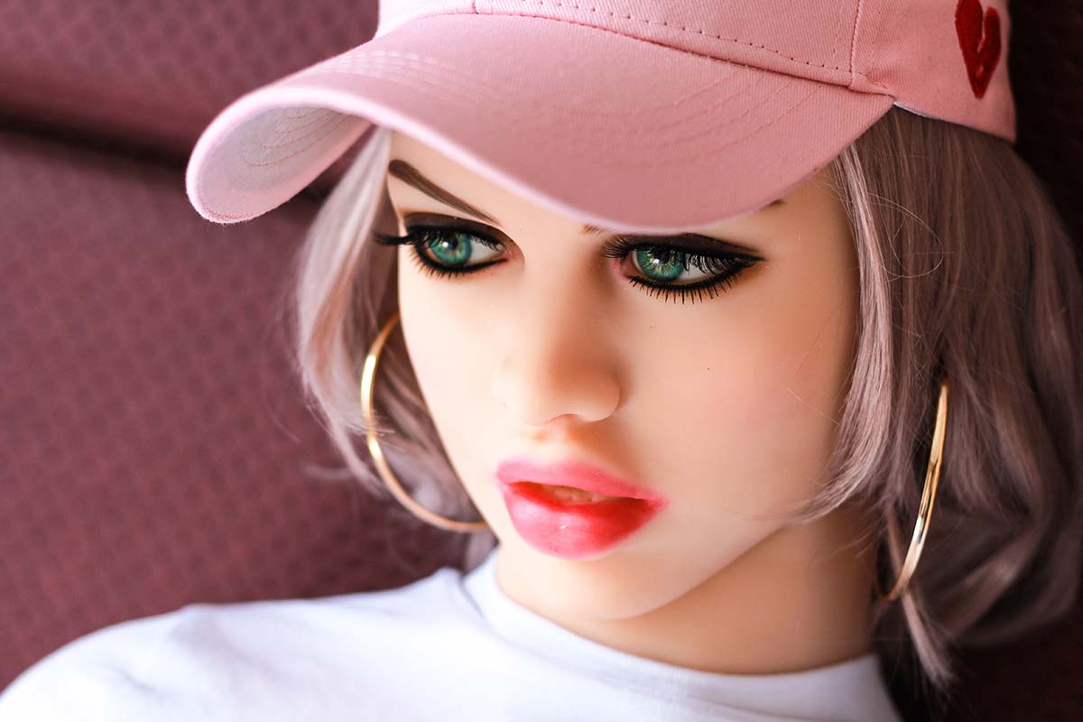 In Stock Affordable Sex Dolls 4.98ft /152cm