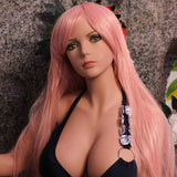 In Stock 5.2ft/158cm Hot Sexy Dolls Tani