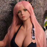 In Stock 5.2ft/158cm Hot Sexy Dolls Tani