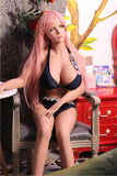 In Stock 5.2ft/158cm Hot Sexy Dolls Tani