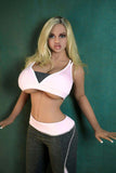 In  Stock 5.01ft / 153cm Huge Breast Sex Doll Deane