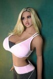 In  Stock 5.01ft / 153cm Huge Breast Sex Doll Deane