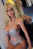 In Stock 5.18ft / 158cm Lady Sex Doll Sade