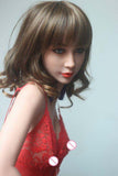 In Stock 5.2ft/158cm Japanese Love Doll Abbey