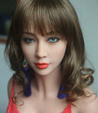 In Stock 5.2ft/158cm Japanese Love Doll Abbey