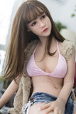 In Stcok Realistic Sex Doll 5ft/153cm Sex Doll Genia