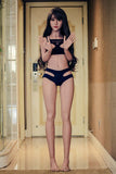 In Stcok Young Sex Doll 5.2ft/158cm Sex Doll Heter - CSDoll 