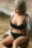 Beautiful Short Hair Sex Doll Parian 5.5ft / 165cm - CSDoll 