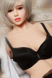 Beautiful Short Hair Sex Doll Parian 5.5ft / 165cm - CSDoll 