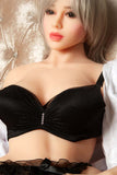 Beautiful Short Hair Sex Doll Parian 5.5ft / 165cm - CSDoll 