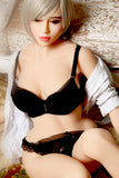 Beautiful Short Hair Sex Doll Parian 5.5ft / 165cm - CSDoll 