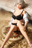 Beautiful Short Hair Sex Doll Parian 5.5ft / 165cm - CSDoll 